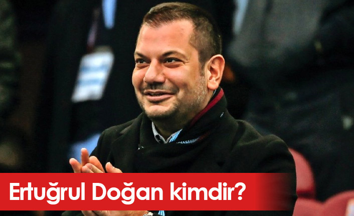 Ertuğrul Doğan Kimdir, Mesleği Nedir?