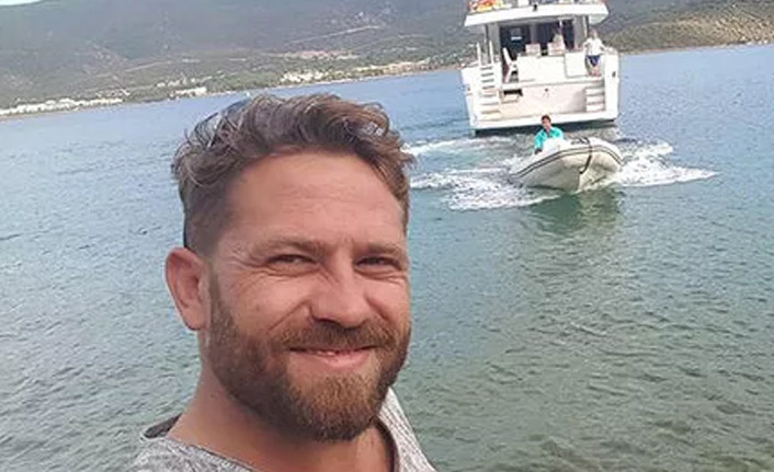 3,5 yıldır kayıp olan Ahmet Sakak korkunç şekilde bulundu!