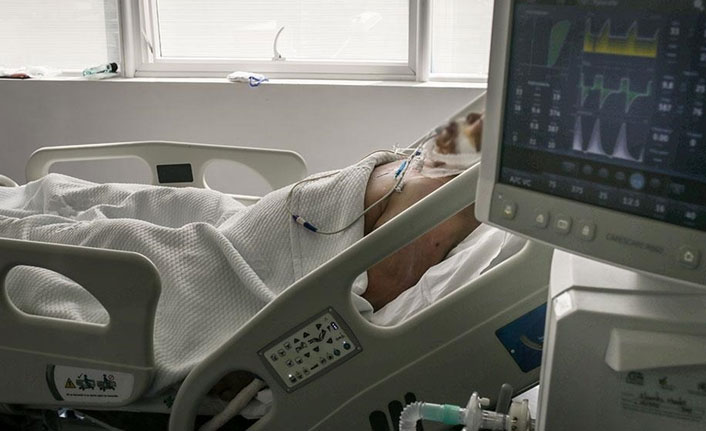 DSÖ: "Omicron varyantı nedeniyle ölüm bildirilmedi"