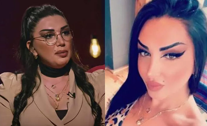 Yetişkin film yıldızı Narin Esmersoy'dan itiraf!