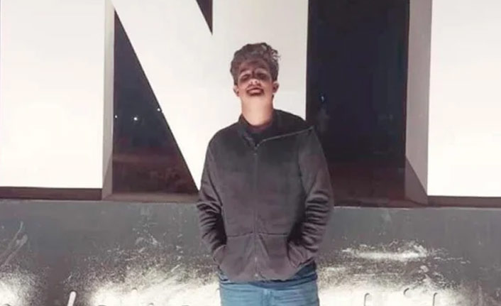 Lise öğrencisi Görkem Özmercan salıncaktan düşerek öldü