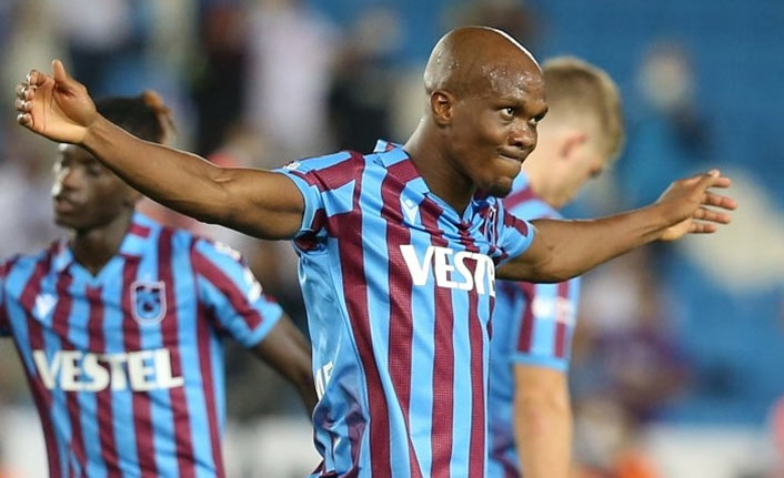 Nwakaeme yine sahnede: Dorukhan’ın pasıyla perdeyi açtı