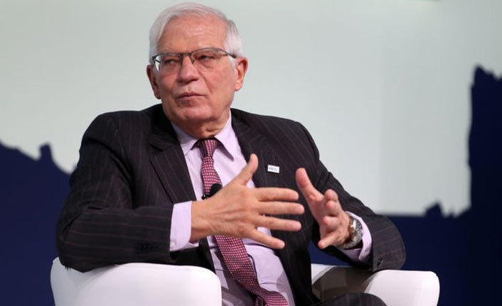 Avrupa Birliği'nden Suriye mesajı