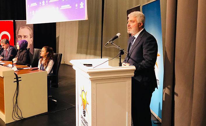 Adnan Günnar: “Seferberlik Anlayışıyla Çalışacağız"