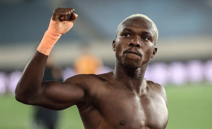 Trabzonspor için flaş Jean Evrard Kouassi iddiası