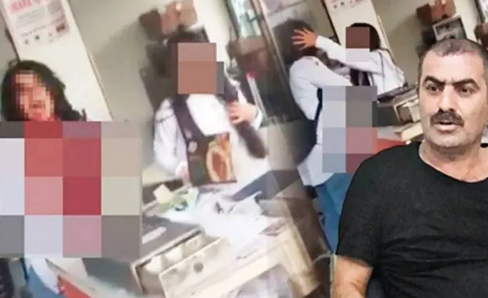 Emine Bulut davasında skandal talep