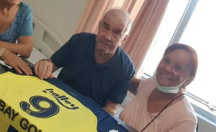 Osman Arpacıoğlu vefat etti