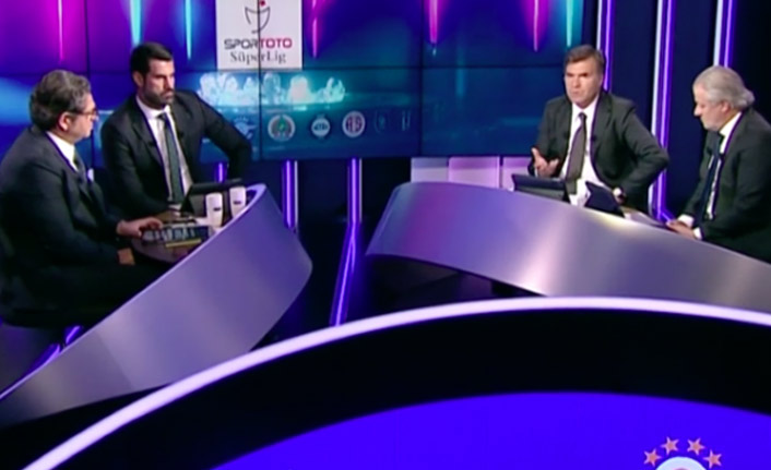 Beinsports’ta bakın hangi yorumcu nereyi temsil ediyor! Volkan Demirel’den itiraf gibi sözler