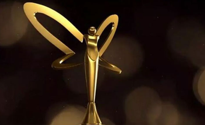 Altın Kelebek ödülleri sahipleri buldu! İşte ödül alan isimler