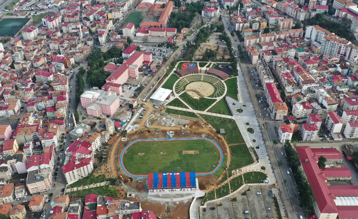 Trabzon’u 3 yıl önce 10. Sıraya düşürdüler