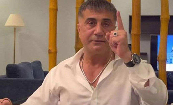 Sedat Peker gözaltına mı alındı?