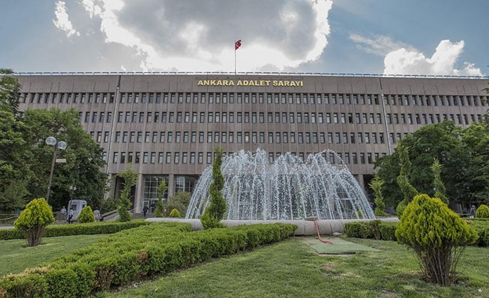 Bildiri yayımlayan amirallere ilişkin soruşturma tamamlandı