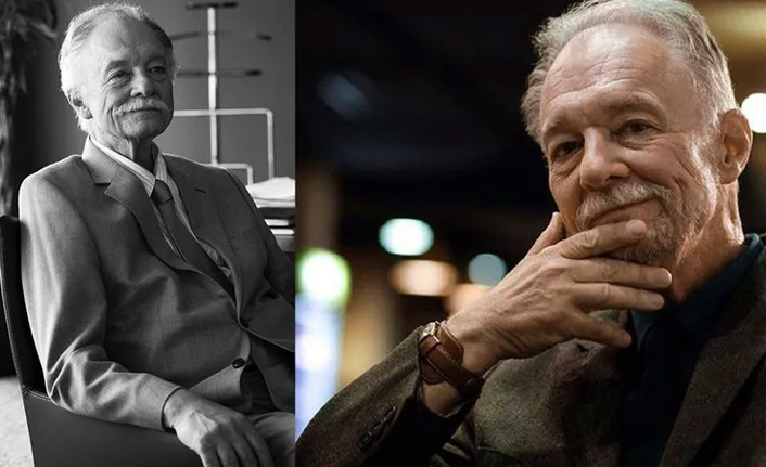 Prof. Dr. Teoman Duralı hayatını kaybetti