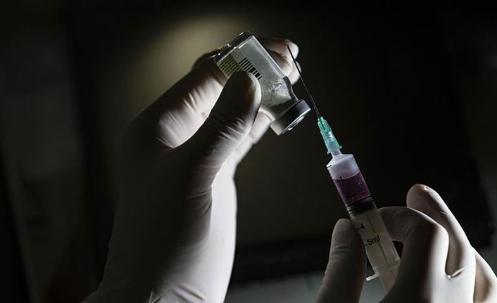 Flaş 3. Doz koronavirüs aşısı uyarısı