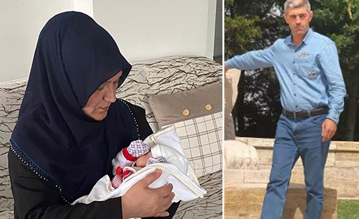 Babalığın böylesi! Kendi bebeğini zehirlemeye kalkıştı...