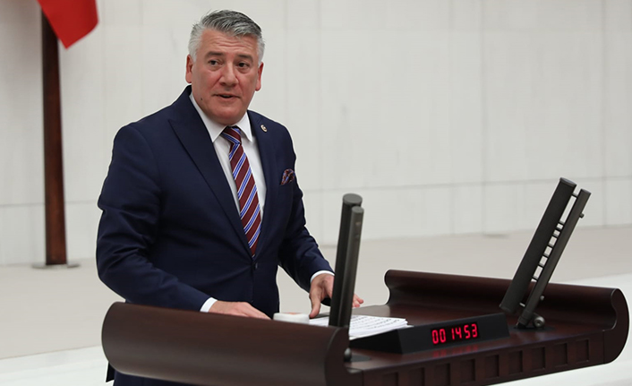 Hüseyin Örs sordu! "Spor yasası neden çıkmıyor?"