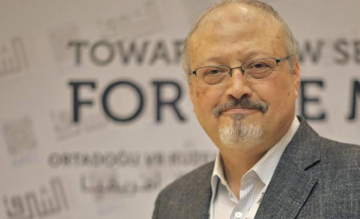 Cemal Kaşıkçı cinayetinde flaş gelişme!