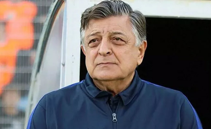 Yılmaz Vural'dan Trabzonspor açıklaması: Şampiyonluk yakışır!