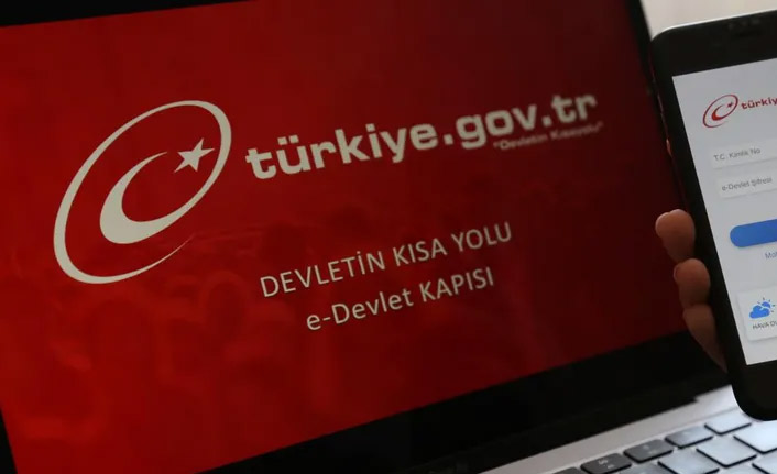 "Borcu yoktur" yazısı artık e-Devlet'den alınabiliyor