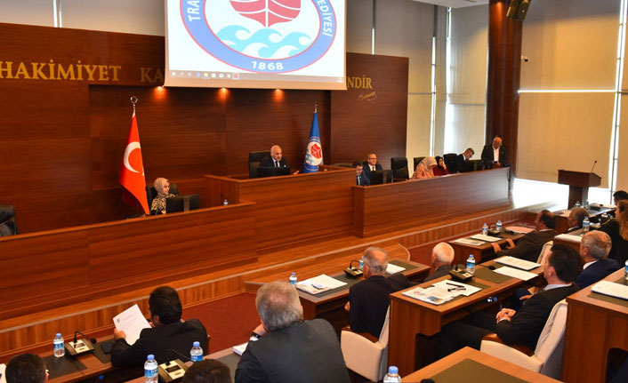 Trabzon'da projelerde son durum! Başkan Zorluoğlu tek tek anlattı