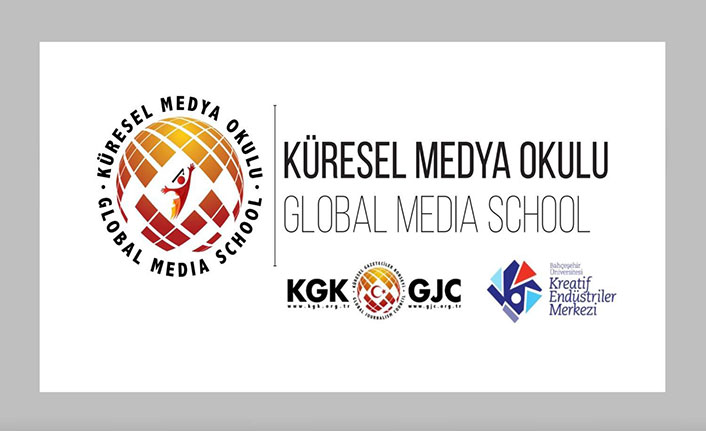 KGK Küresel Medya Okulu 8 Ocak’ta İstanbul’da başlıyor