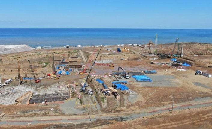 Trabzon Şehir Hastanesi yapılınca trafik ne olacak?