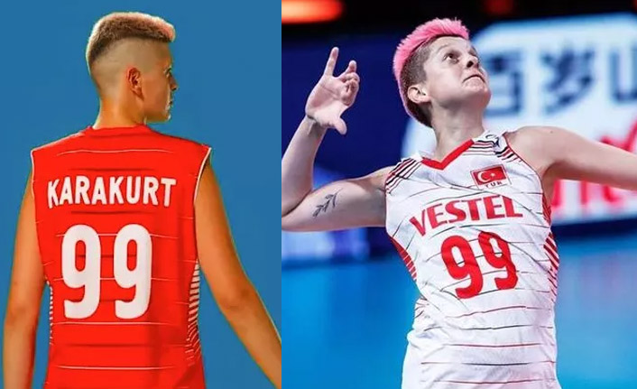 Ebrar Karakurt Kimdir, Kaç Yaşındadır? Ebrar Karakurt'un boyu kaç cm?