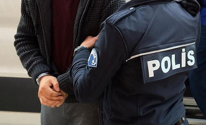 Zimmet suçundan aranıyordu, Trabzon’da yakalandı