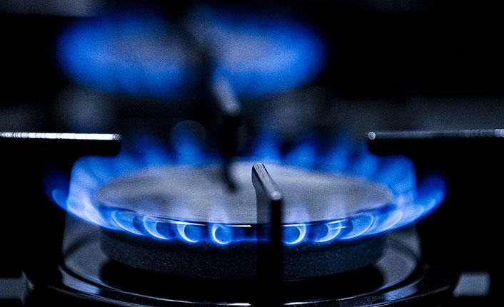 Beşikdüzü'ne doğalgaz için adım atıldı! Karar Resmi Gazetede