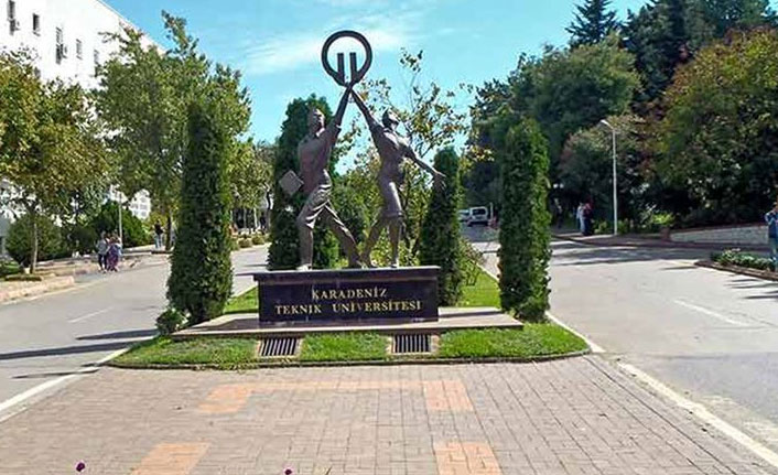 KTÜ'de yönetmelik değişikliği!