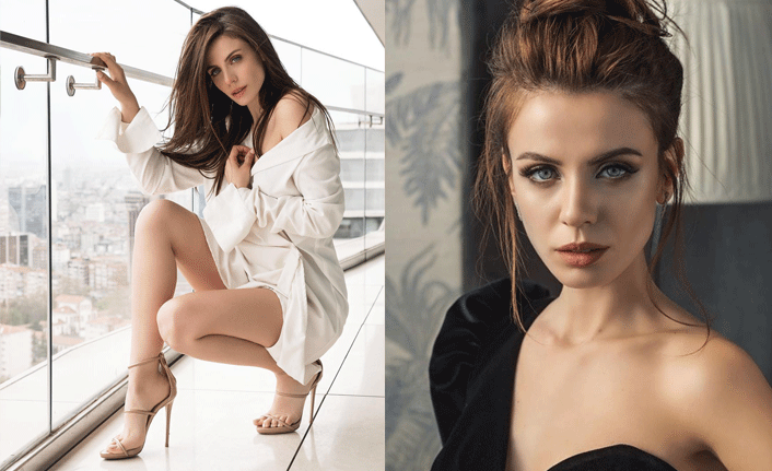 Başak Parlak Kimdir?