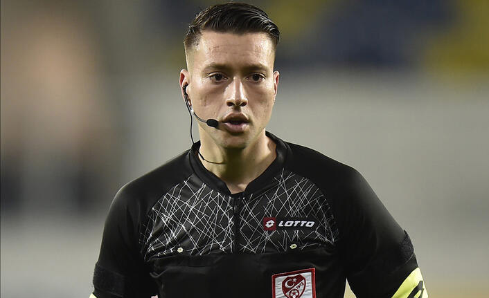 Antalyaspor-Trabzonspor maçının hakemleri belli oldu