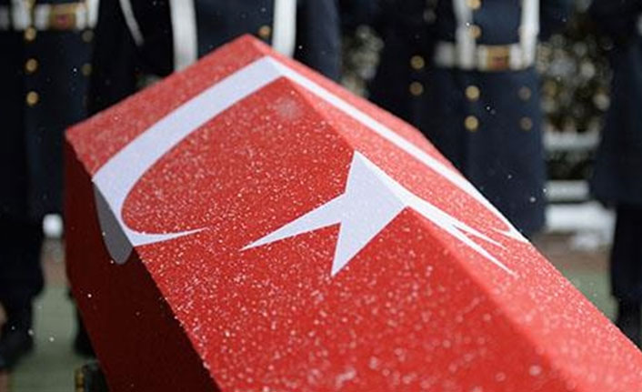 Pençe-Yıldırım'dan acı haber! 3 asker şehit oldu