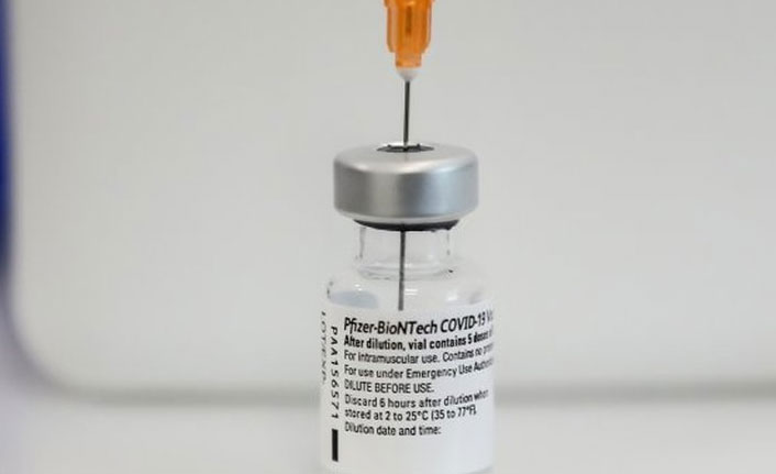 ABD'den flaş 3. doz onayı