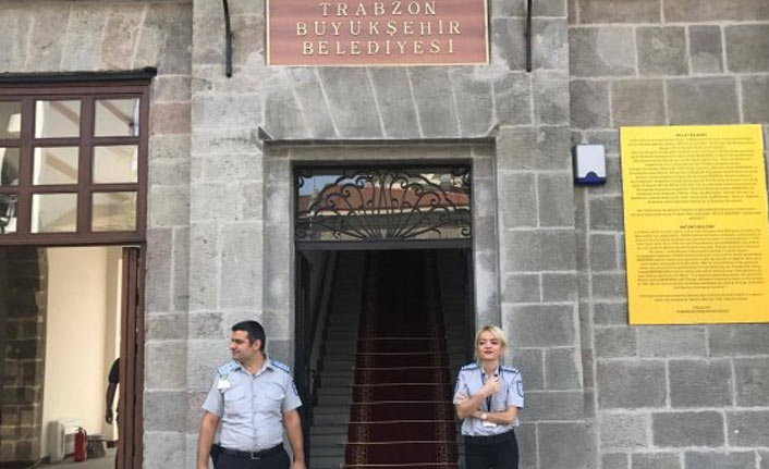 Sayıştay, Trabzon Büyükşehir Belediyesi'ni neden takdir etti?