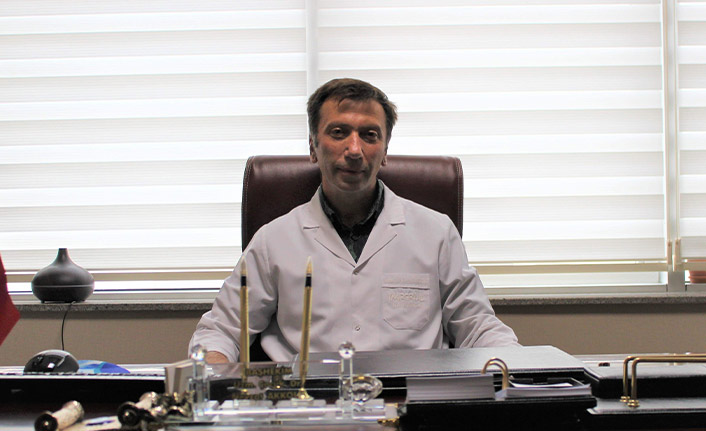  Ailelere bebek ve çocuklar için ishal uyarısı