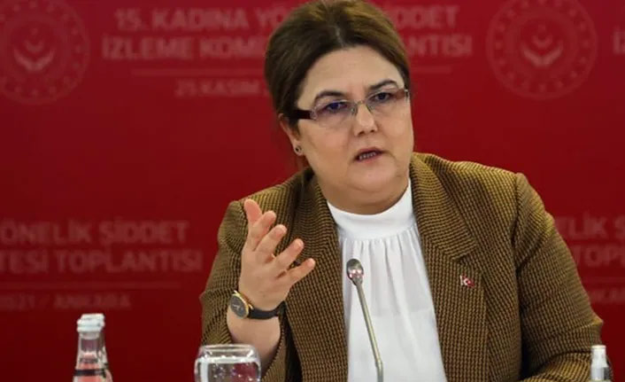 Bakan Derya Yanık açıkladı: 125 uzman yardımcısı alacağız