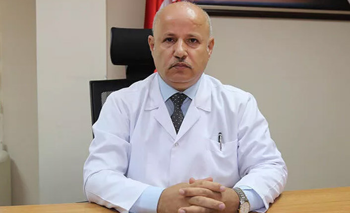 Başhekim kendini şikayet etti, savcılık 'suç unsuru yok' dedi