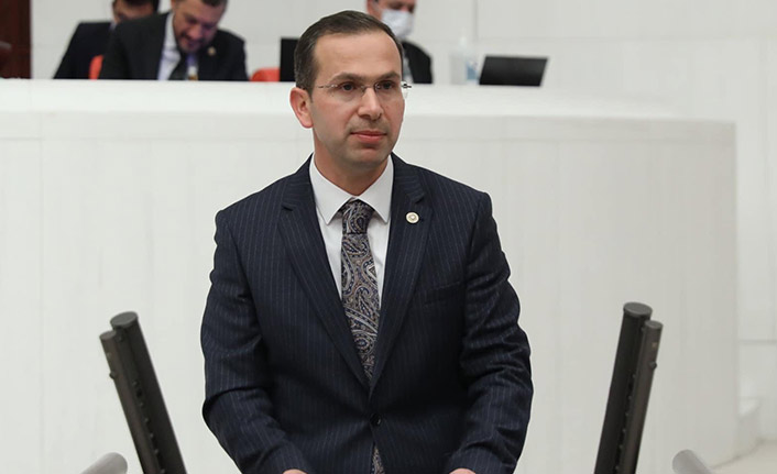 Salih Cora: Yargıda büyük dönüşüm Türkiye'nin yargı hafızasını hatırlattı