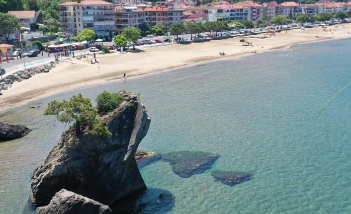 En sıcak şehir Bartın oldu