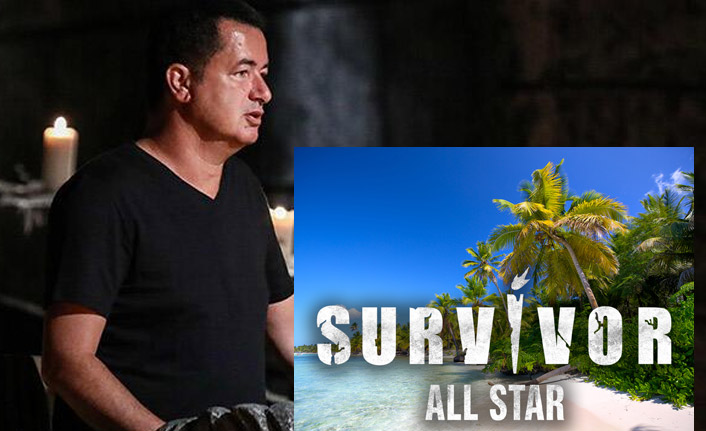 Survivor 2022 All Star Kadrosunda Kimler Var? Survivor ne zaman başlayacak?