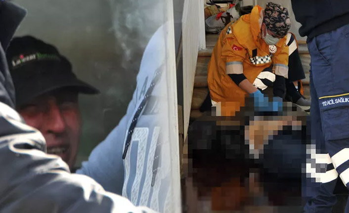 Gülderen Çelik kardeşi tarafından öldürüldü!