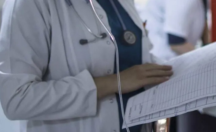 Doktorlarla ilgili madde geri çekildi!