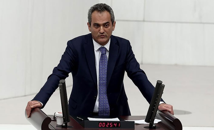 Öğretmenlik Meslek Kanunu Teklifi TBMM'ye geliyor