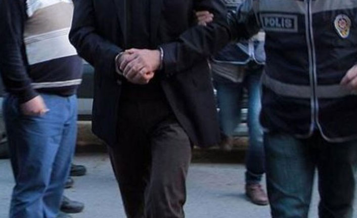 Tam 750 milyon TL'lik dev vurgun! 51 gözaltı!