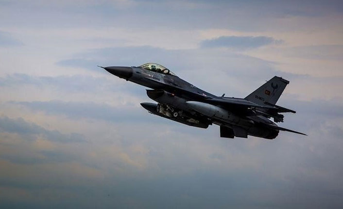 9 PKK/KCK'lı terörist etkisiz hale getirildi