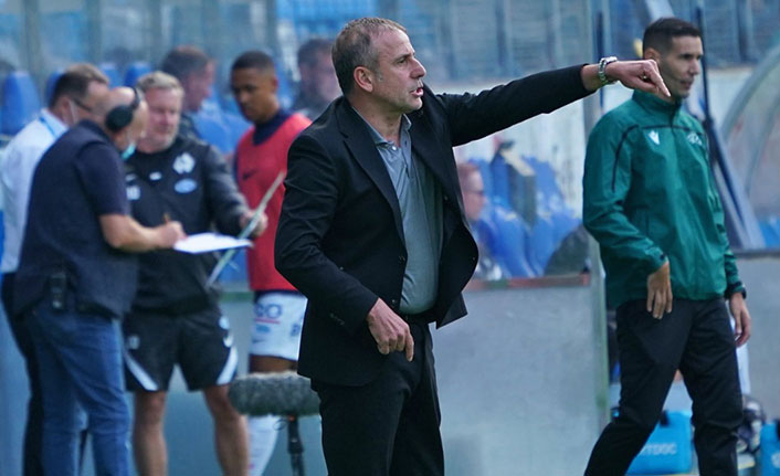 Abdullah Avcı'dan dikkat çeken istatistik! Rakamlara yansıdı