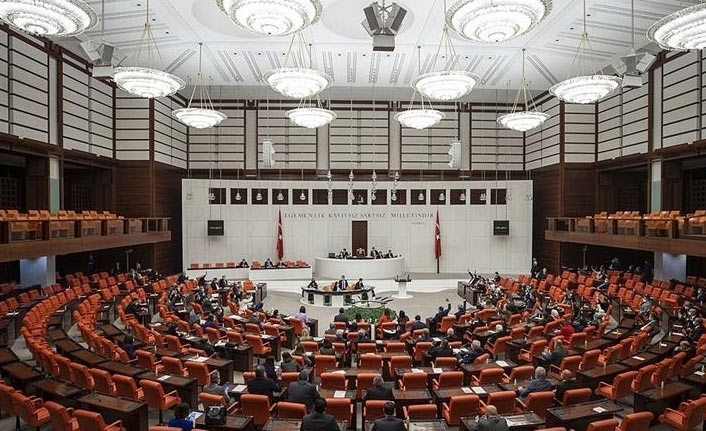 Stokçuluğa karşı kanun teklifi TBMM'ye sunuldu