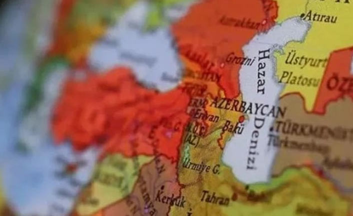 Türkiye-Ermenistan arasında yeni gelişme