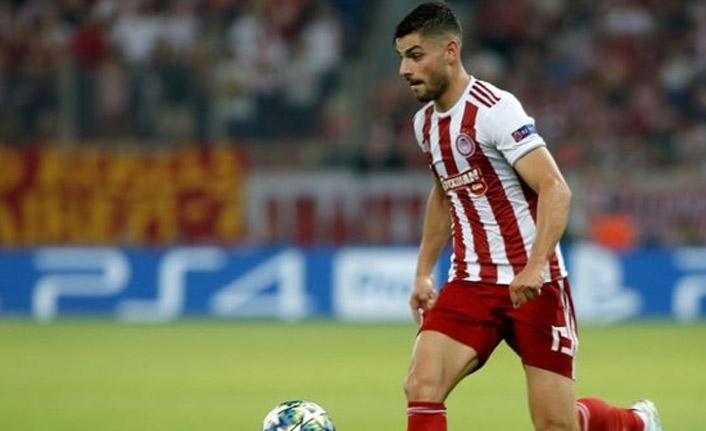 Trabzonspor Masouras için şartları zorluyor